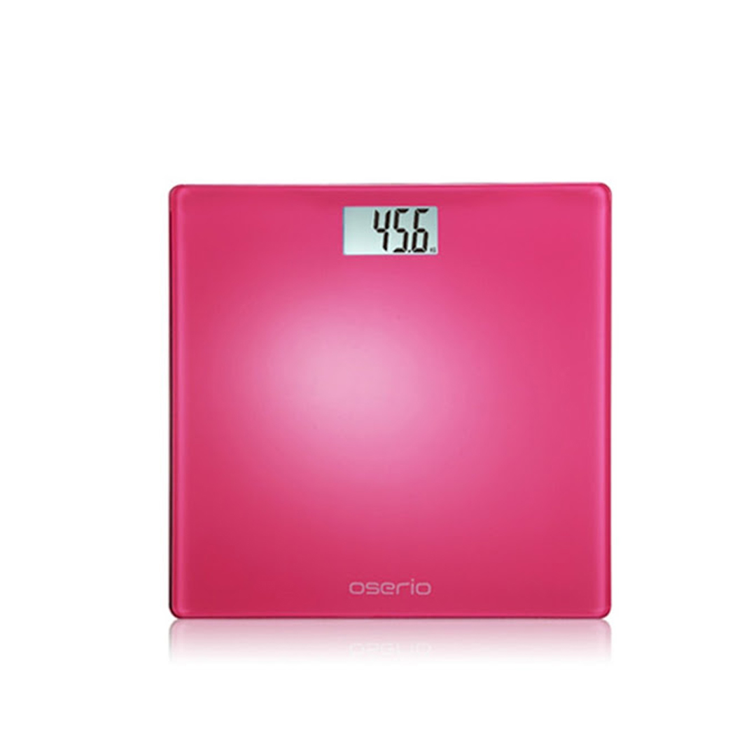 buy online 	Scale Weight Digital - Charder Red  Qatar Doha