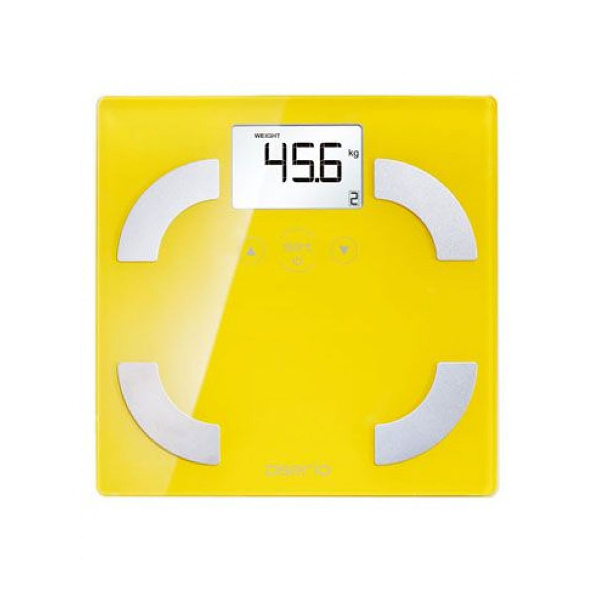 Scale Weight- Digital 150 Kg [Feg-113] 1'S [Charder] product available at family pharmacy online buy now at qatar doha