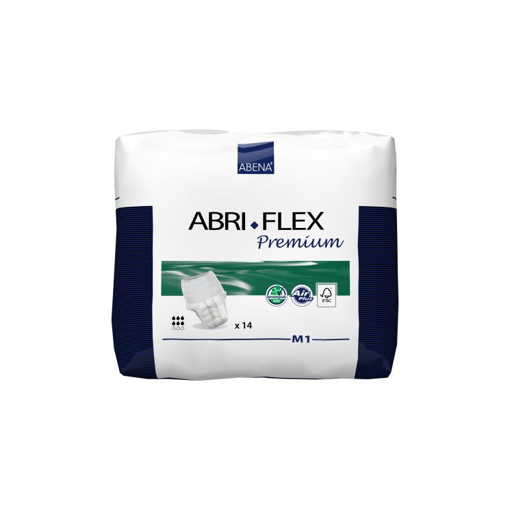 buy online Abri-Flex Premium (M1) 14'S   Qatar Doha