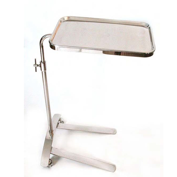 Trolley Mayo Instrument [304] High Quality 1'S - Mx-Lrd product available at family pharmacy online buy now at qatar doha