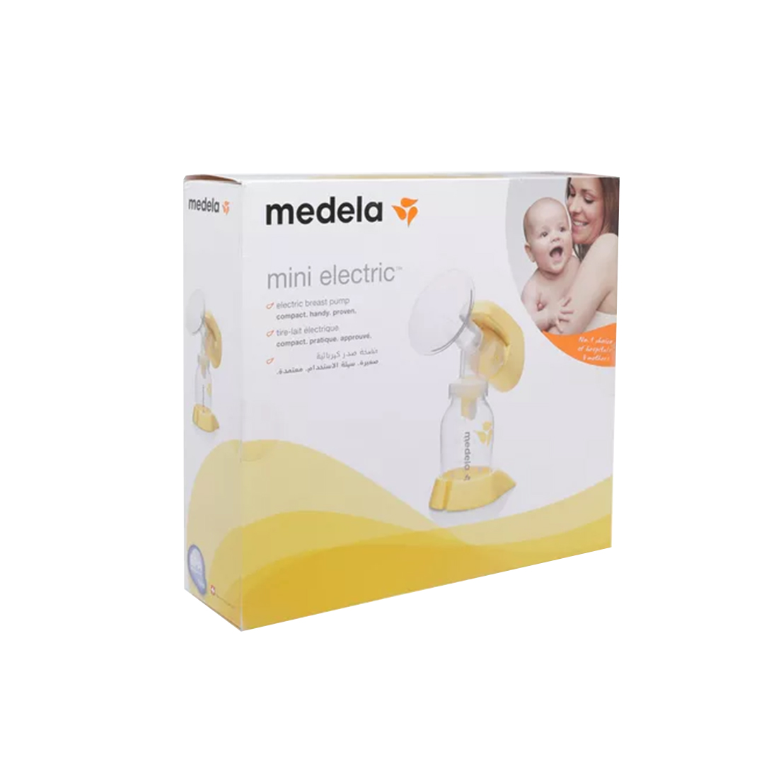 buy online Medela Mini Electric Breast Pump   Qatar Doha