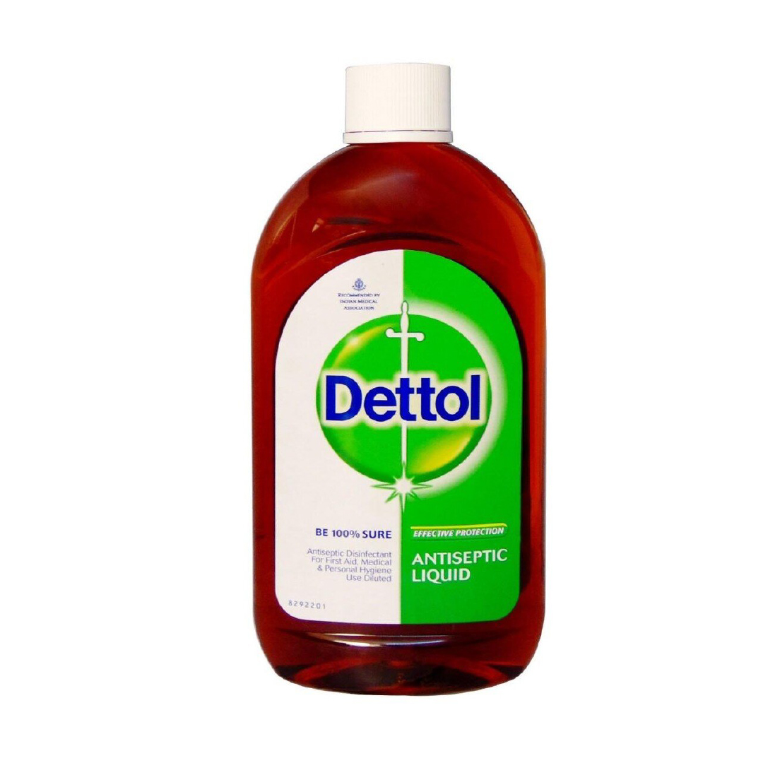 buy online Dettol Liquid 1 Ltr   Qatar Doha