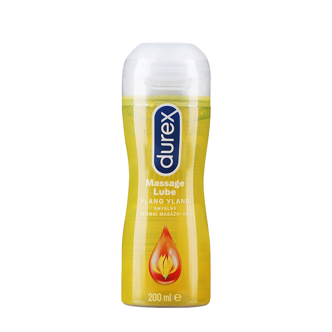 buy online Durex Play Sensual 200Ml   Qatar Doha