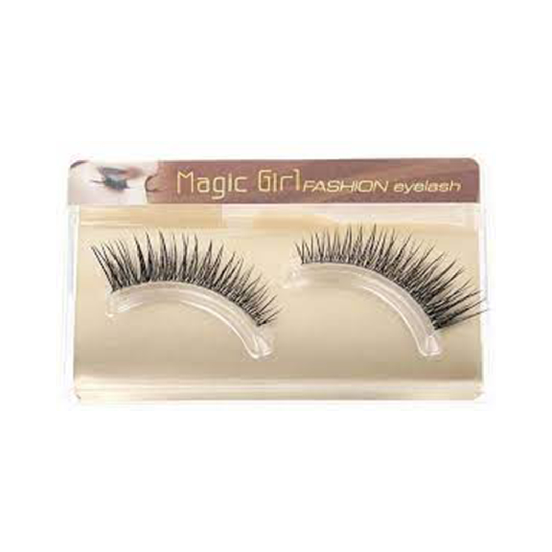 buy online Magic Girl Eye Lashes 1 Pair 1  Qatar Doha