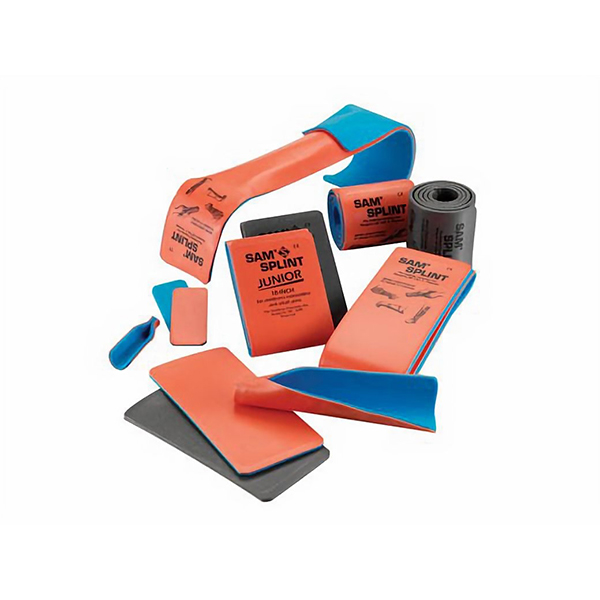 First Aid Splint Kit [Ms-X-Lrd] product available at family pharmacy online buy now at qatar doha