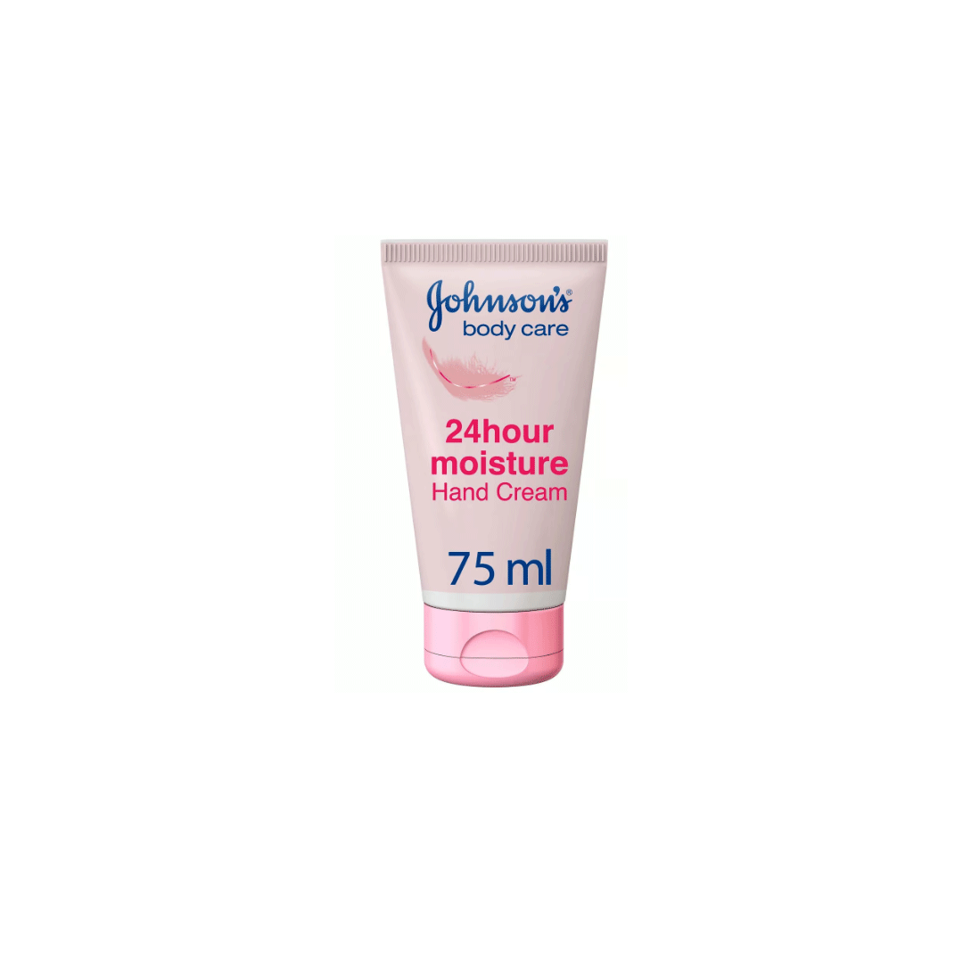 buy online J&j Hand Cream 75ml   Qatar Doha