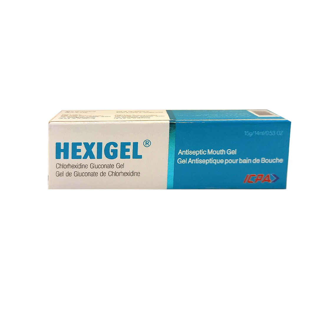 buy online Hexigel 15Gm   Qatar Doha