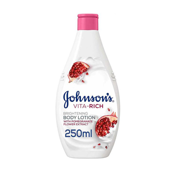 Jh Vita-Rich Bodylotion 250Ml Assorted product available at family pharmacy online buy now at qatar doha