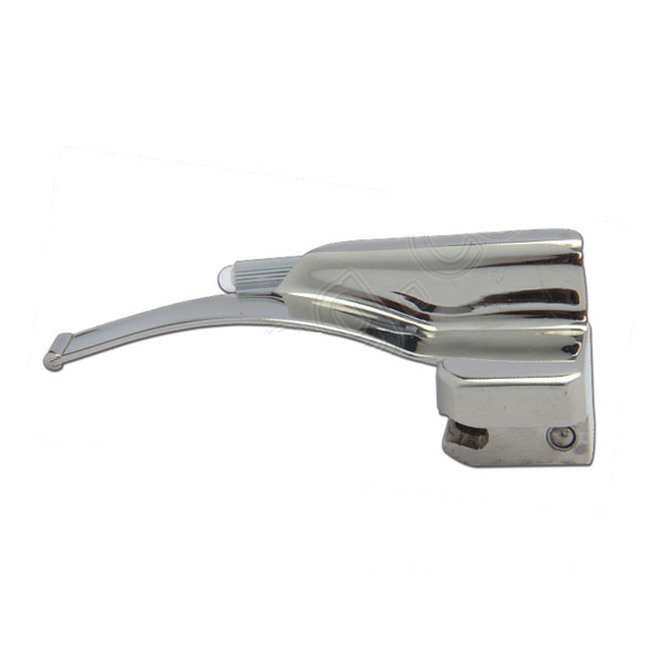 buy online 	Laryngoscope Blade Matt - Narang 5 #Ls211  Qatar Doha