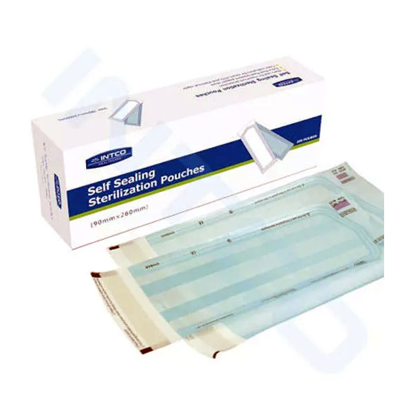 Printer Paper Steam Sterilizer - Pujiang product available at family pharmacy online buy now at qatar doha