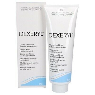 Pfd Dexeryl Cr 250g(514804) product available at family pharmacy online buy now at qatar doha