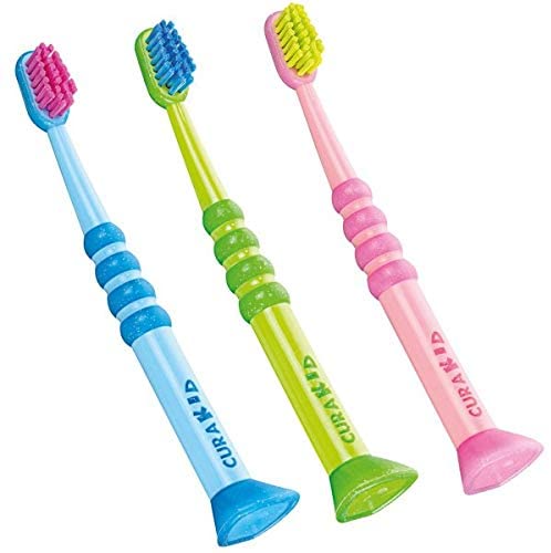 Curakid Ck 4260 Super Soft Toothbrush product available at family pharmacy online buy now at qatar doha