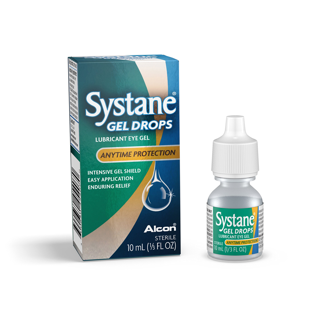 buy online Systane Gel Drops 10Ml   Qatar Doha