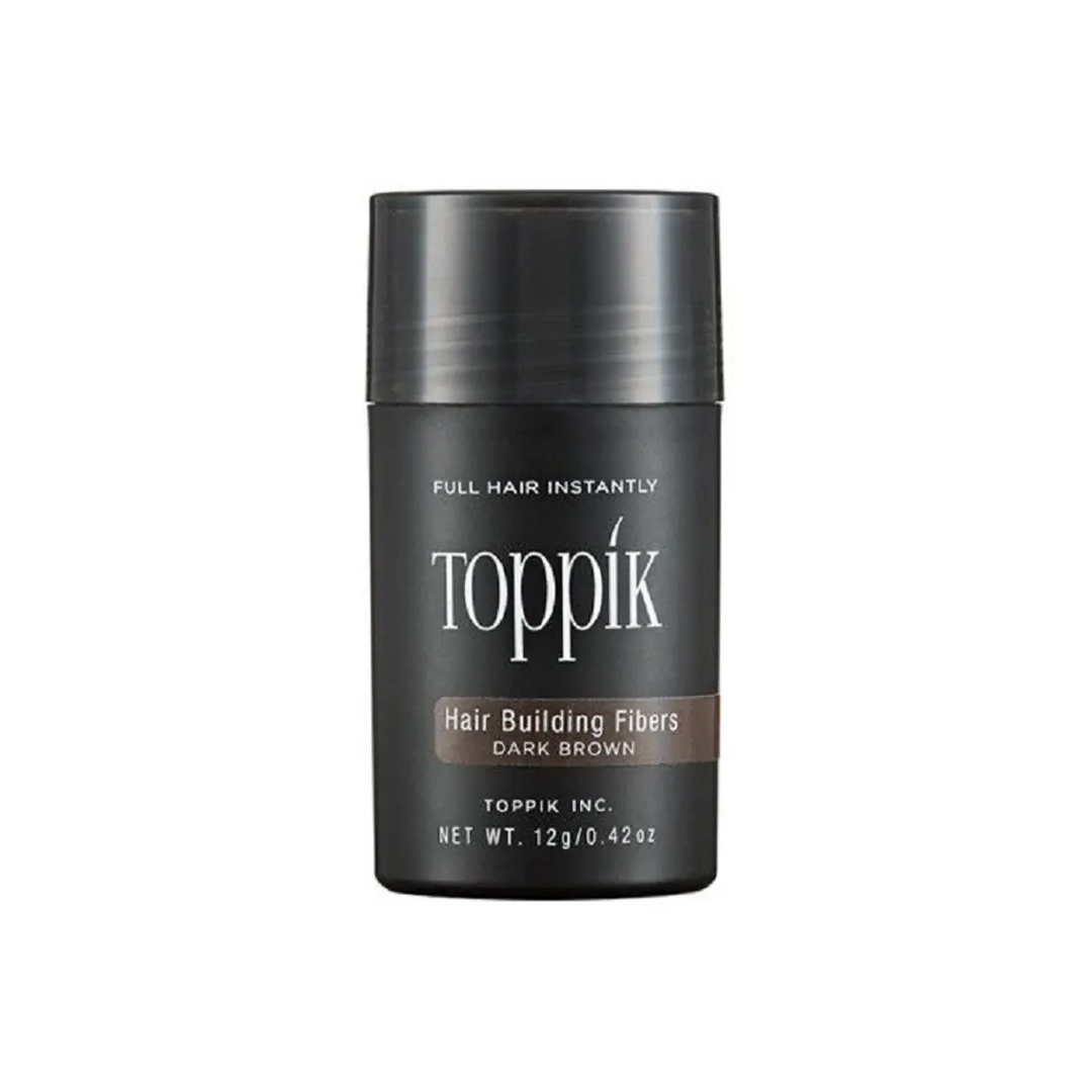 buy online Toppik Hair Building Colours 12Gm	   Qatar Doha