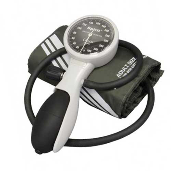buy online 	Blood Pressure-Bp Monitor Aneroid - Spirit Switch Ck -112P  Qatar Doha