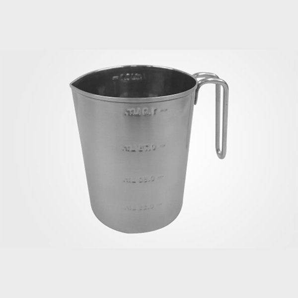Measuring Jug Ss 1000Ml Hh683 product available at family pharmacy online buy now at qatar doha