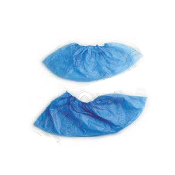 Shoe Cover N/Woven 25 Pair Disposable Ds610 product available at family pharmacy online buy now at qatar doha