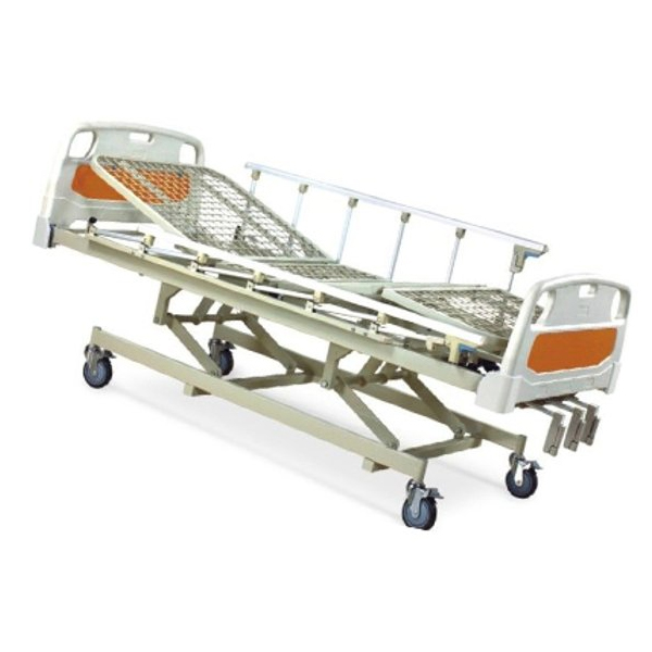 Hospital Bed 20-17020 [Pc3031 W] - Prime product available at family pharmacy online buy now at qatar doha