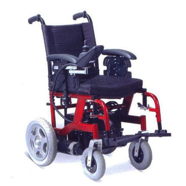 buy online 	Wheelchair Electric - Prime 20-5012  Qatar Doha
