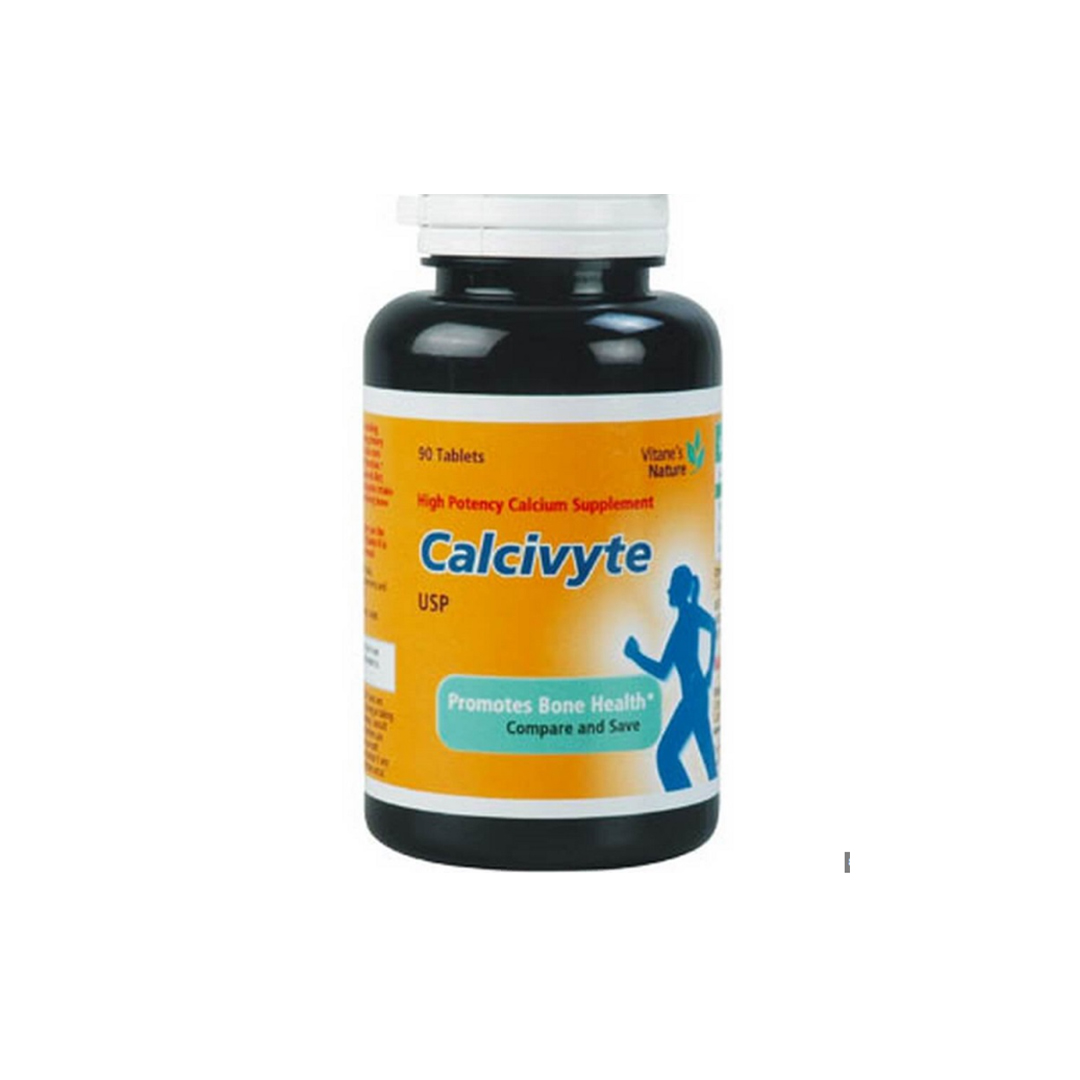 Calcivyte Tab 90.s product available at family pharmacy online buy now at qatar doha