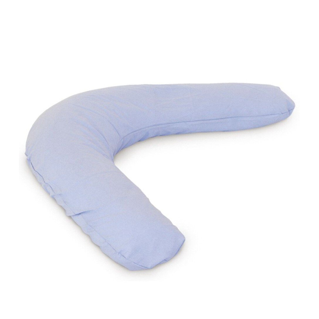 buy online Sissel Pregnancy Pillow+Cotton Cover 35X195Cm	   Qatar Doha