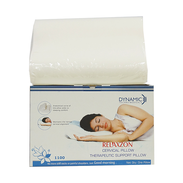 Pillow Memory - Lrd Available at Online Family Pharmacy Qatar Doha