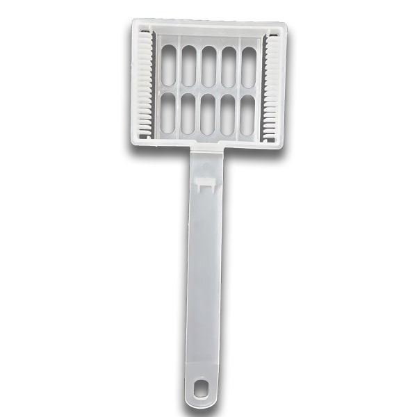 Microscope Slide Staining Rack 20 Slides In Pp 87 X 73 X 162Mm 13092 - Nuova product available at family pharmacy online buy now at qatar doha