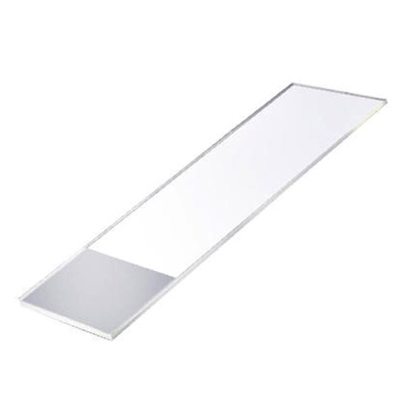 Microscope Slides Frosted End Blue Colour 26 X 76 Mm 13552 - Nuova product available at family pharmacy online buy now at qatar doha