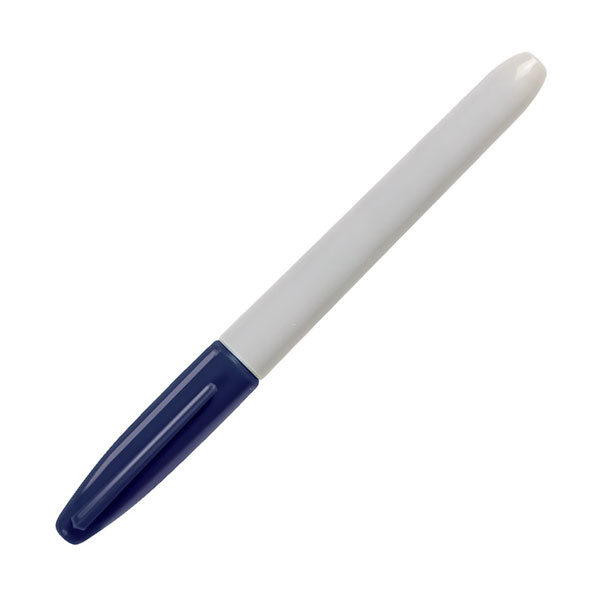 buy online 	Indelible Marker Pens - Nuova Blue #14202  Qatar Doha