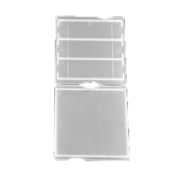 buy online 	Microscope Slide Mailer - Snap Closure - Nuova 3 Places #13051  Qatar Doha