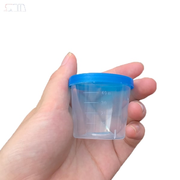 Spectum Containers 60Ml In Ps With Pressure Cap 1051 - Nuova product available at family pharmacy online buy now at qatar doha