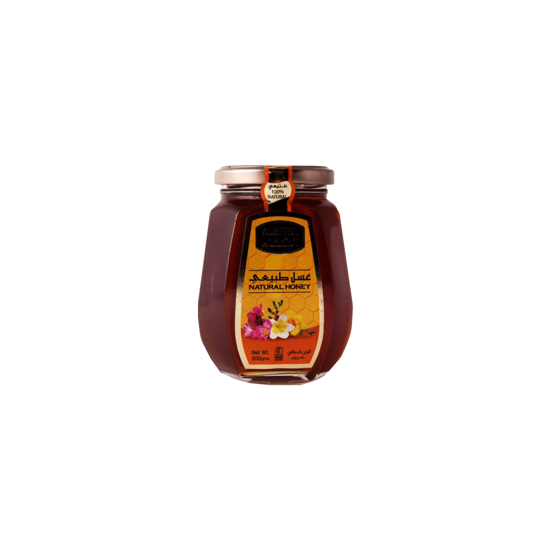 buy online Al Shifa Honey 500Gm	   Qatar Doha