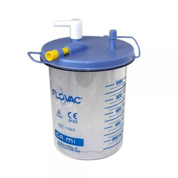 Liner Flovac 2 Lt-Ca-Mi product available at family pharmacy online buy now at qatar doha