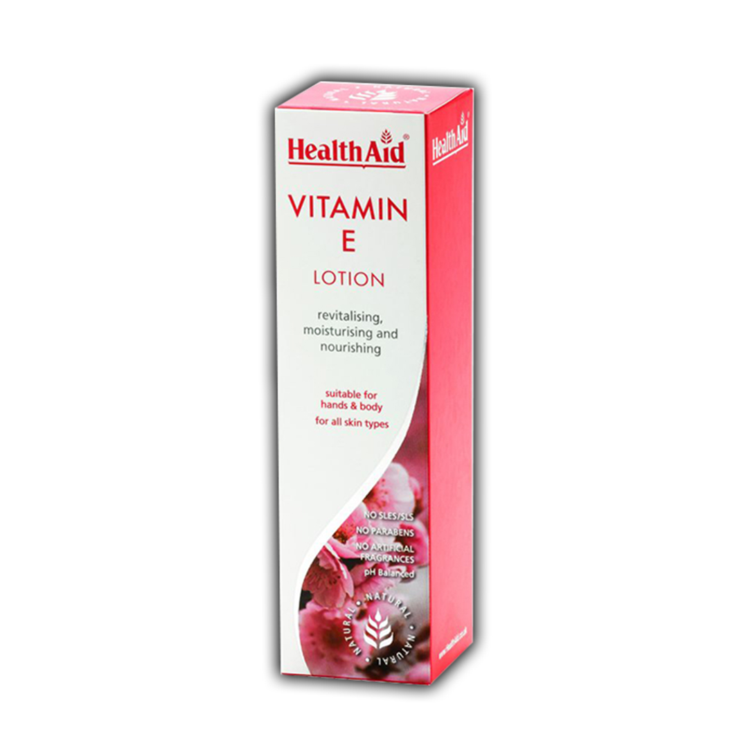 buy online Vitamin E Hand & Body Lotion 250Ml Ha   Qatar Doha