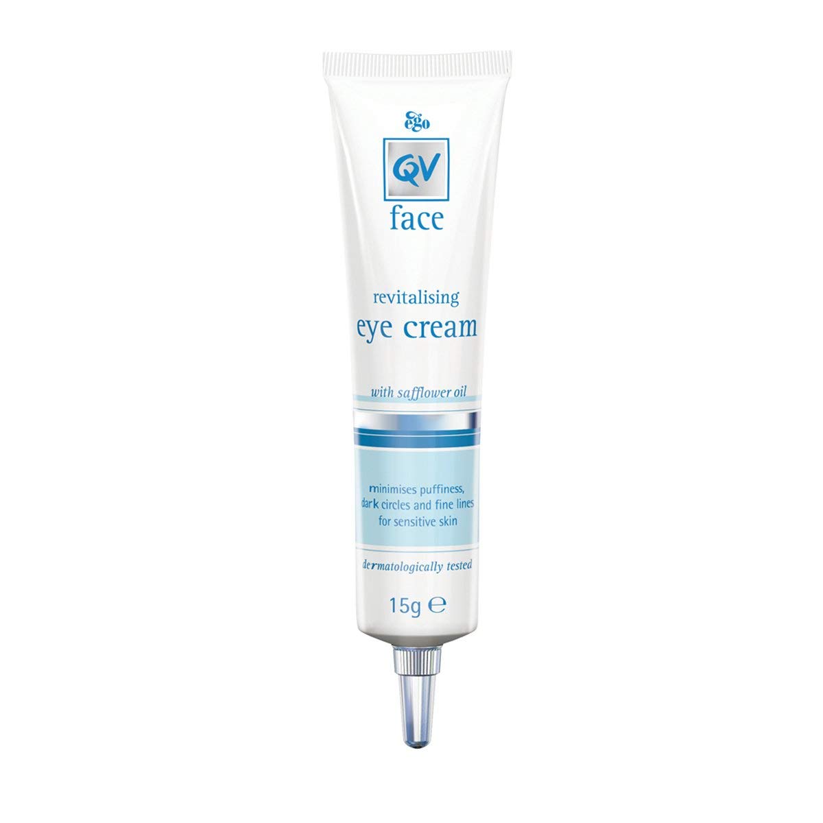 Qv Face Eye Cream 15g product available at family pharmacy online buy now at qatar doha