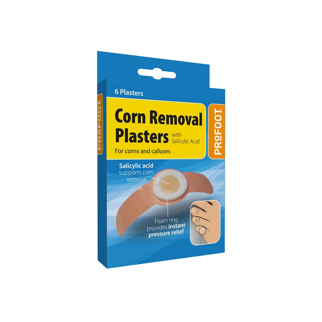 buy online Pf Corn Removal Plasrers 1'S	   Qatar Doha
