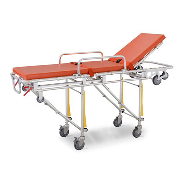 buy online 	Stretcher Emergency Bed - Tianjin Lk 5010  Qatar Doha