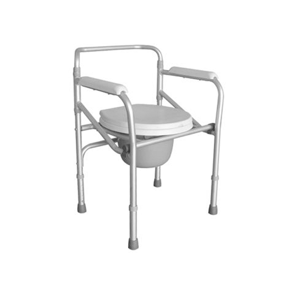 Chair: Commode Lk 8005 - Tianjin product available at family pharmacy online buy now at qatar doha