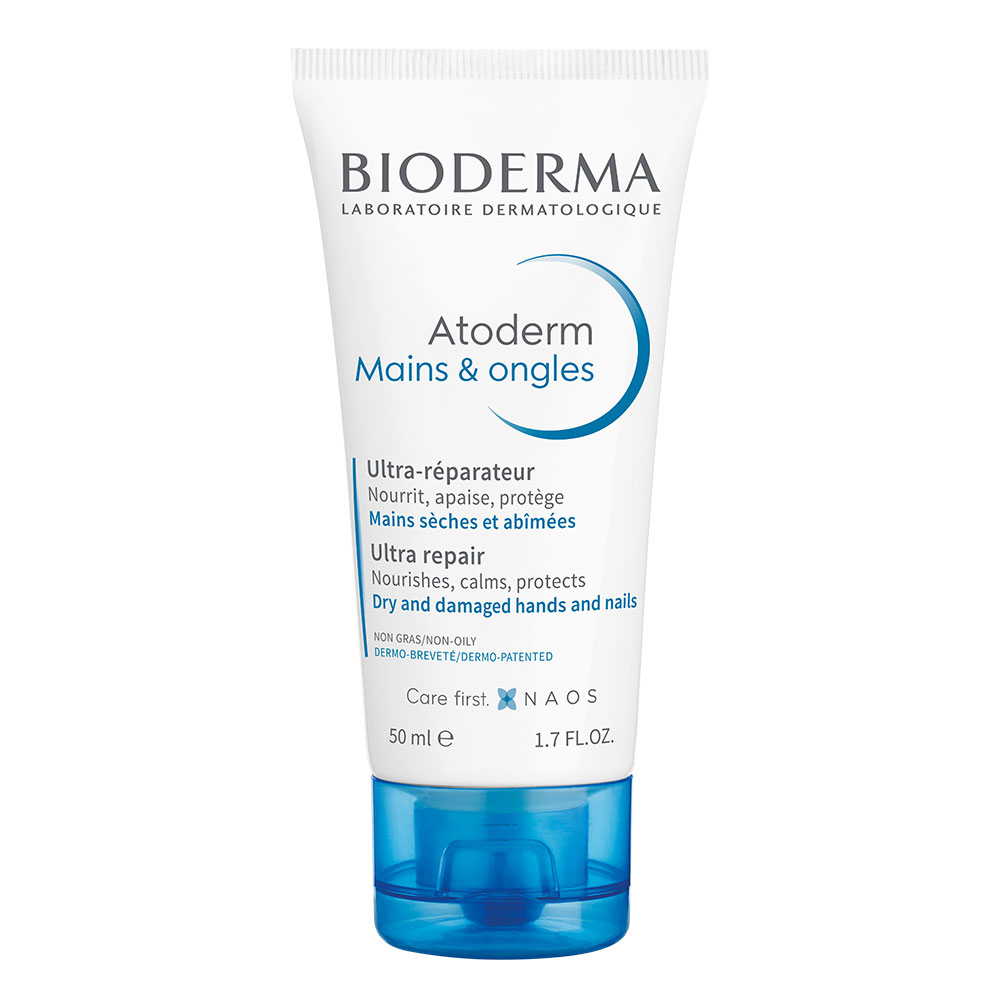 buy online Atoderm Hand Cream 50ml   Qatar Doha