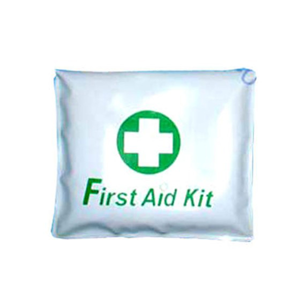buy online 	First Aid Box #F-002C - Sft Filled  Qatar Doha