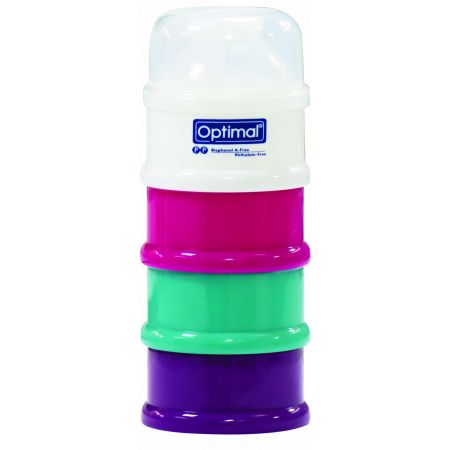 buy online Optimal 4 Layers Formula Container #1056   Qatar Doha