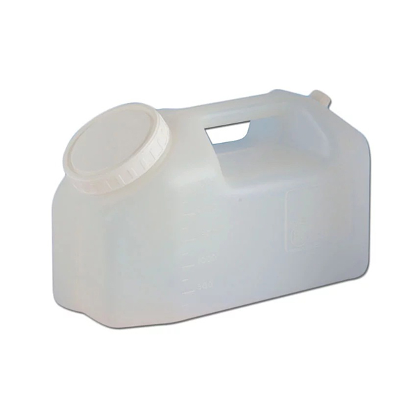 Urinal For 24H Urine Collection-12731 - 2500 Ml - Nuova product available at family pharmacy online buy now at qatar doha