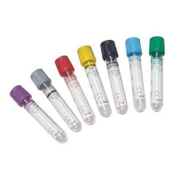 Test Tube5 Ml Cylidrical Ps Grad. Without Rim 12X86Mm-5018-Nuova product available at family pharmacy online buy now at qatar doha