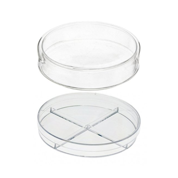 Petridish 100 Mm Ps Sterile Without Triple Vents -141-Nuova product available at family pharmacy online buy now at qatar doha
