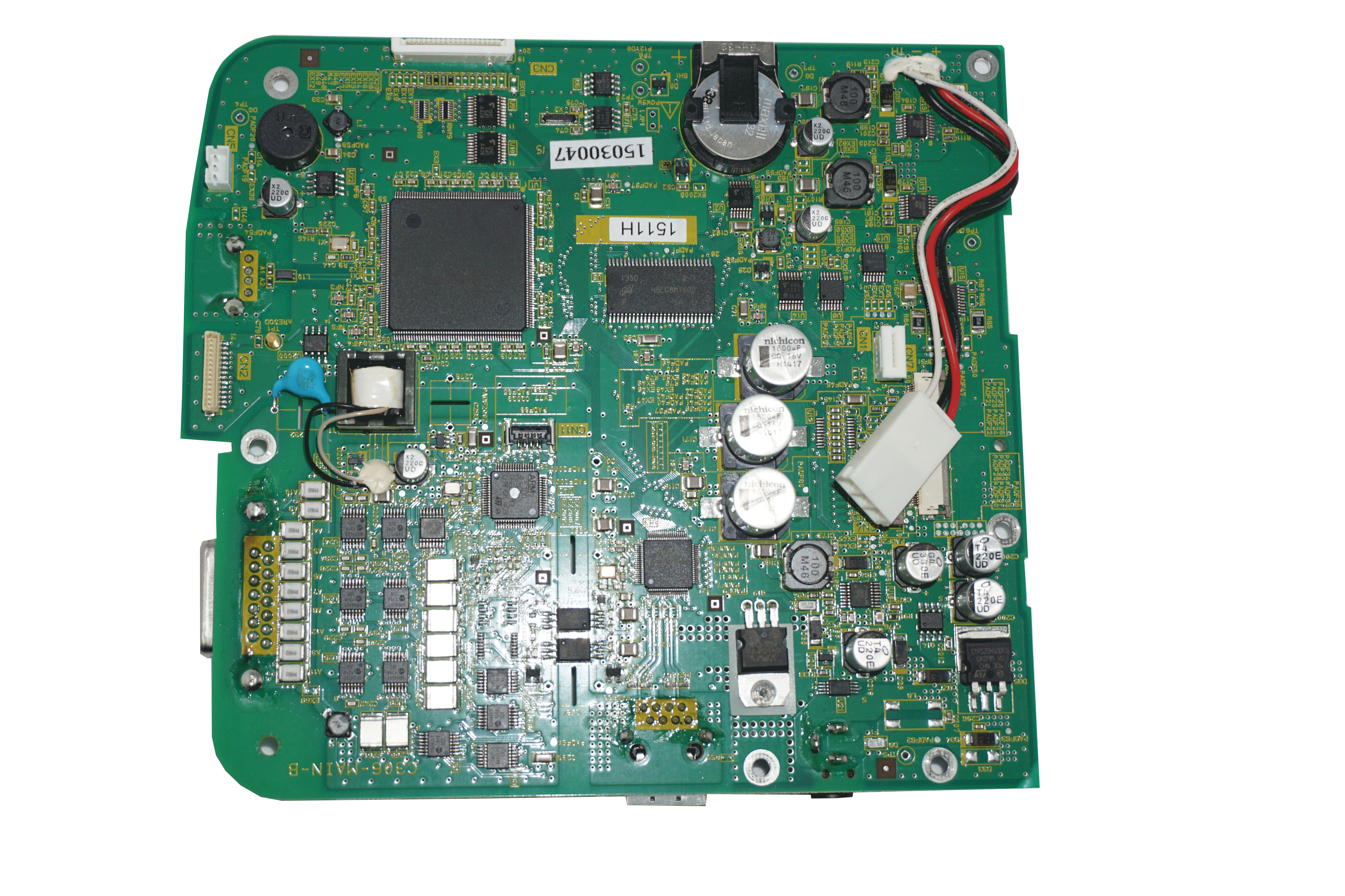 Main Board C 306 - Suzuken product available at family pharmacy online buy now at qatar doha