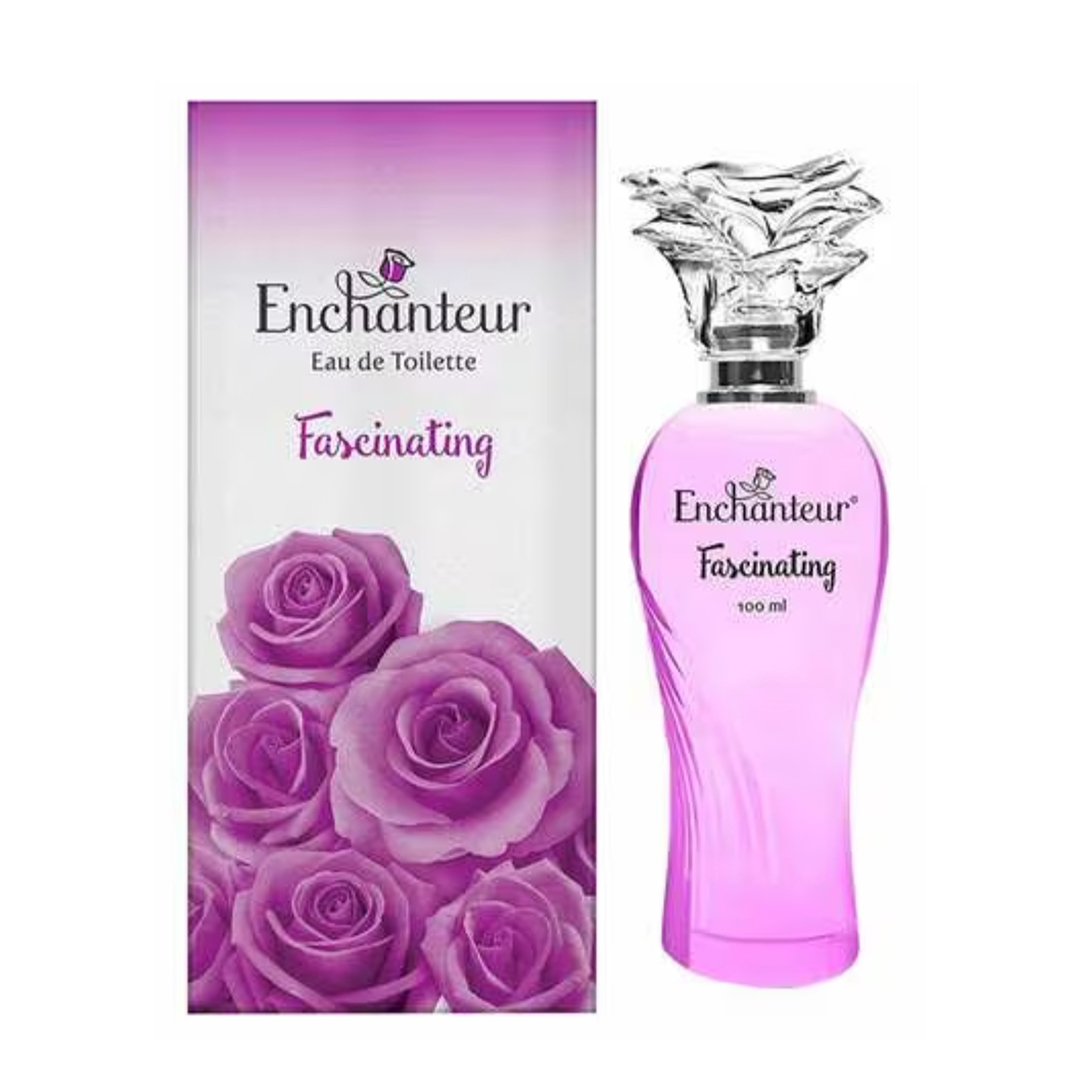 buy online Enchsnteur Perfume 100Ml   Qatar Doha