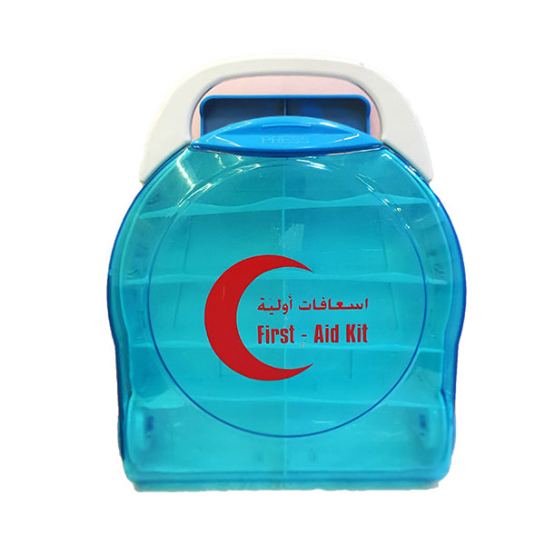 Fa Kit Empty [Baby - Car] Empty [Sh20035] - Mx-Lrd product available at family pharmacy online buy now at qatar doha