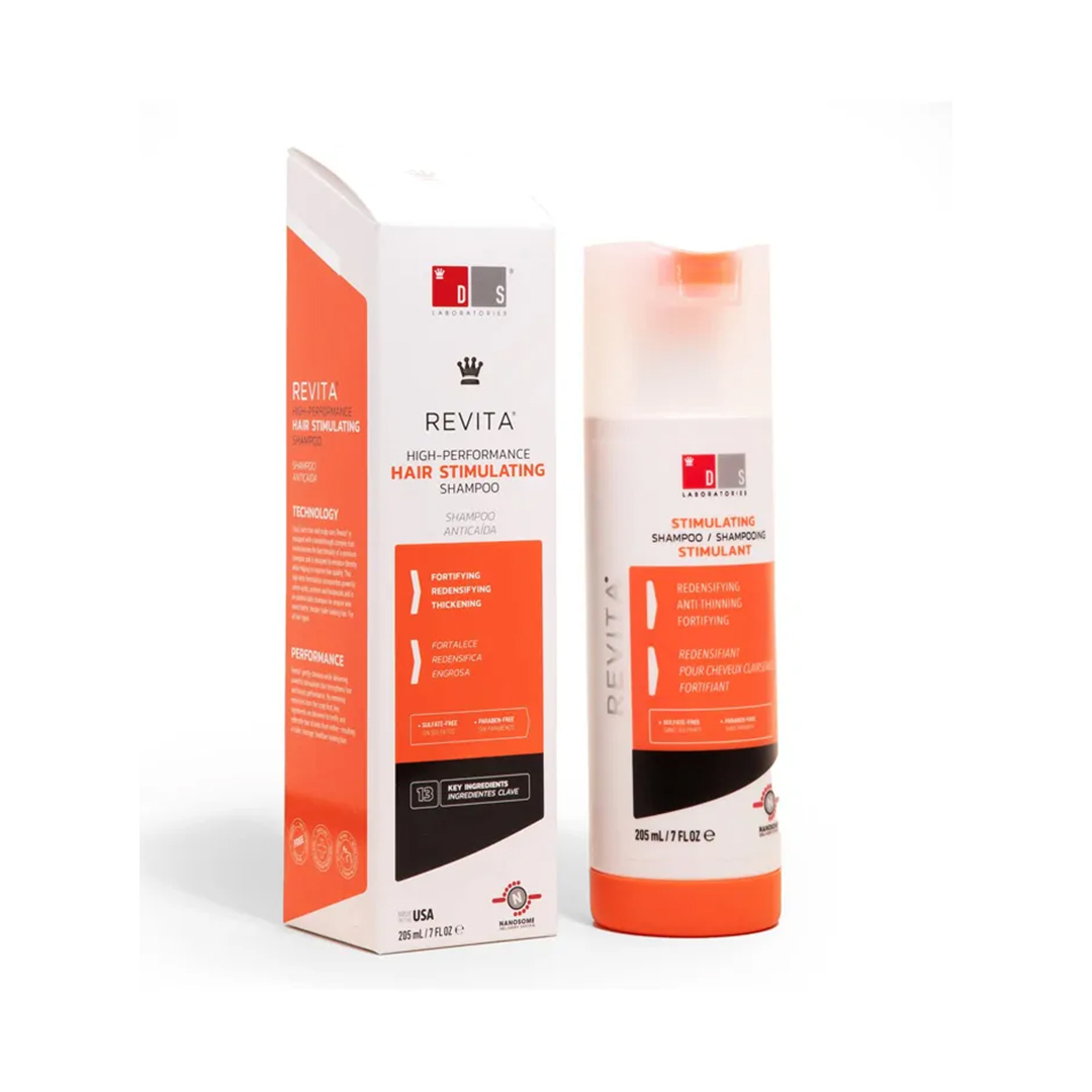 buy online Revita Shampoo 180Ml	   Qatar Doha