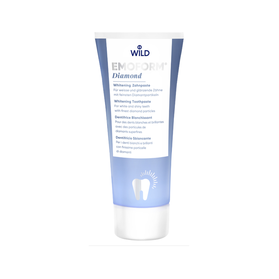 buy online Emoform-F [Diamond] Paste 85Ml   Qatar Doha