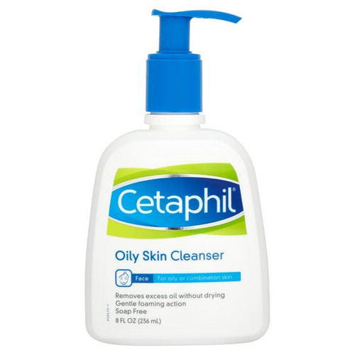 buy online Galderma Cetaphil Gentle Skin Cleanser 236Ml   Qatar Doha